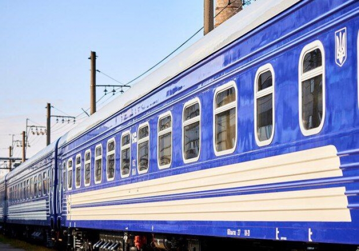 Запорізькі поїзди тимчасово не будуть їздити до Польщі: подробиці
