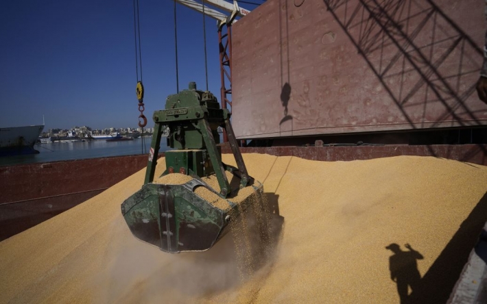 Росія готується до підписання нової "зернової угоди" без України – ЗМІ