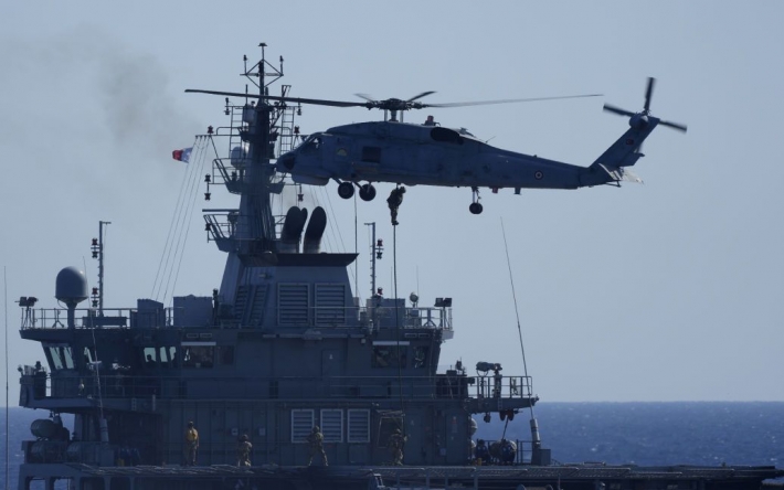 Ми не відкидаємо зіткнення Росії та НАТО у Чорному морі – міністр оборони Болгарії