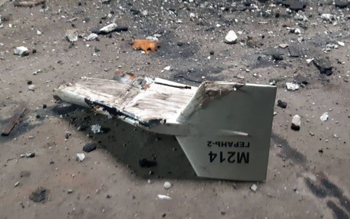 Окупанти вдарили по Україні "Шахедами": скільки безпілотників вдалося збити ППО