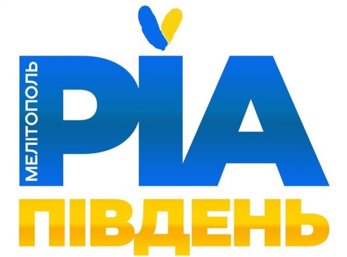 Российские фашисты взломали украинский телеграм-канал РИА-Мелитополь