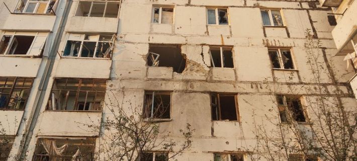 Рашисты обстреляли  23 населённых пункта в Запорожской области, погиб мужчина
