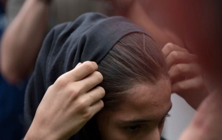 В Ірані погодили посилення покарань за відмову від носіння хіджабу