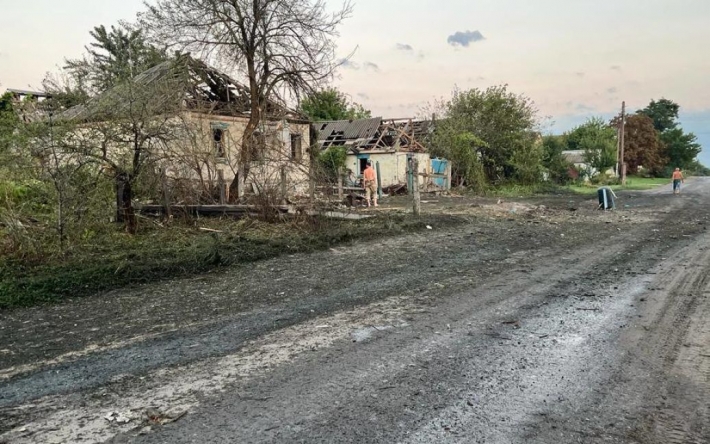 Росіяни обстріляли Донецьку область: багато загиблих (фото)