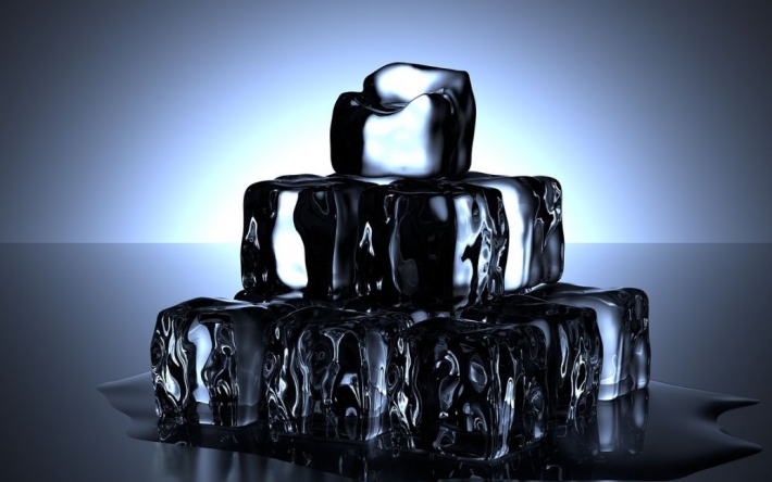 Неожиданная тяга к употреблению льда: о чем сигнализирует ваше тело