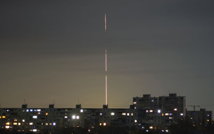 Ночные удары по Одессе: какими ракетами били оккупанты