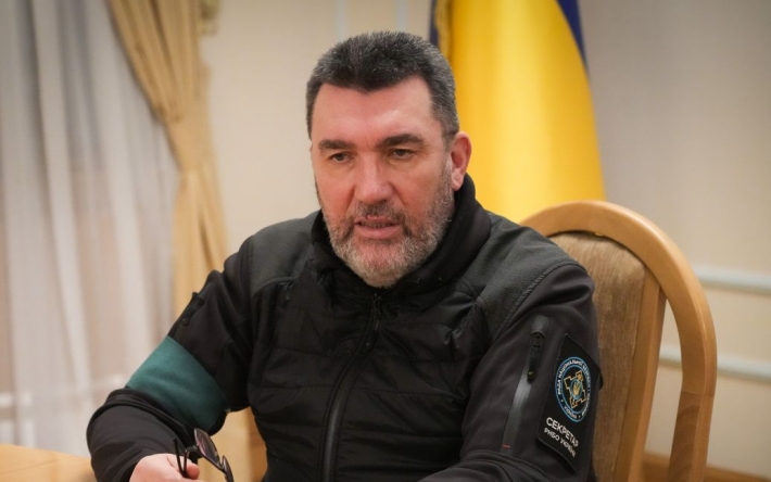 Данилов рассказал о спецоперации в Крыму: применяли самое современное вооружение