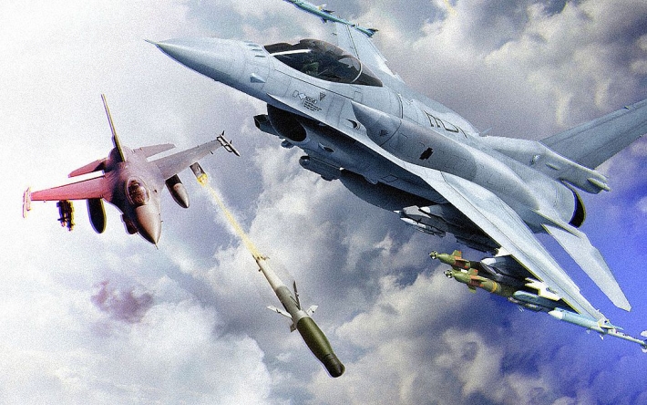 Нидерланды передадут Украине не все обещанные истребители F-16: министр обороны объяснила почему