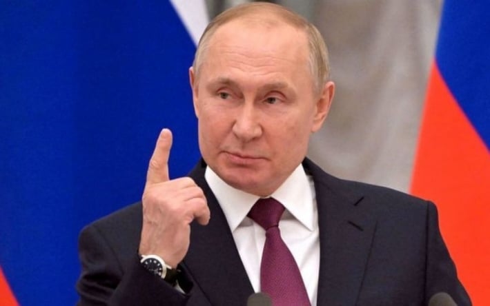 У Путина сменили цель "СВО" после ночной атаки дронами на Россию
