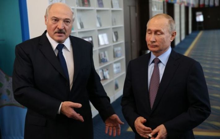 Лукашенко якобы знал о покушении на Пригожина и сообщил об этом Путину