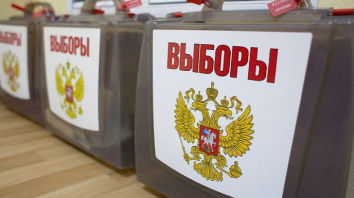 Активісти "Жовтої стрічки" дали жителям Мелітополя інструкцію на час псевдовиборів