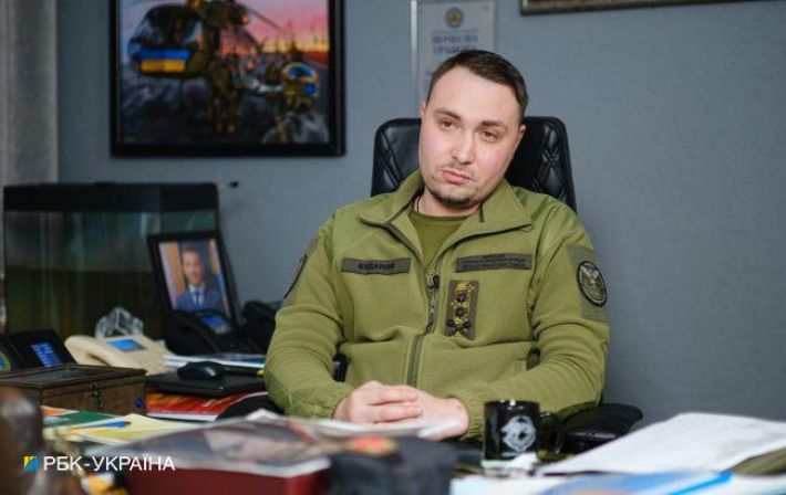 Буданов пережил более десятка покушений: в ГУР раскрыли детали