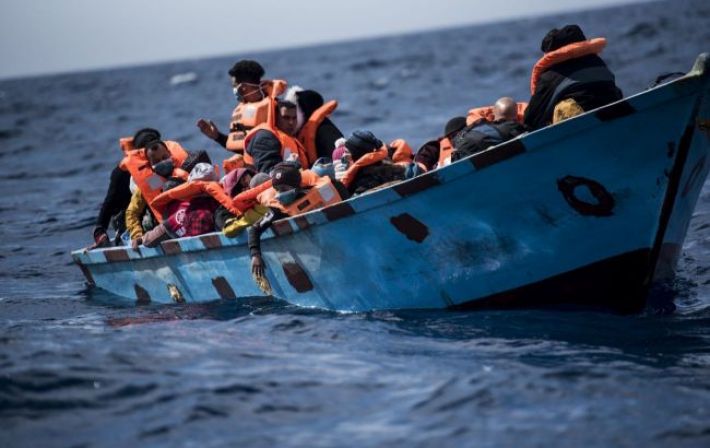 Італійський уряд просить ЄС допомогти вирішити міграційну кризу