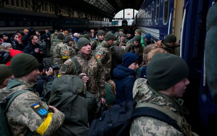 Стоит ли ждать усиления призыва в Украине: в Раде дали ответ