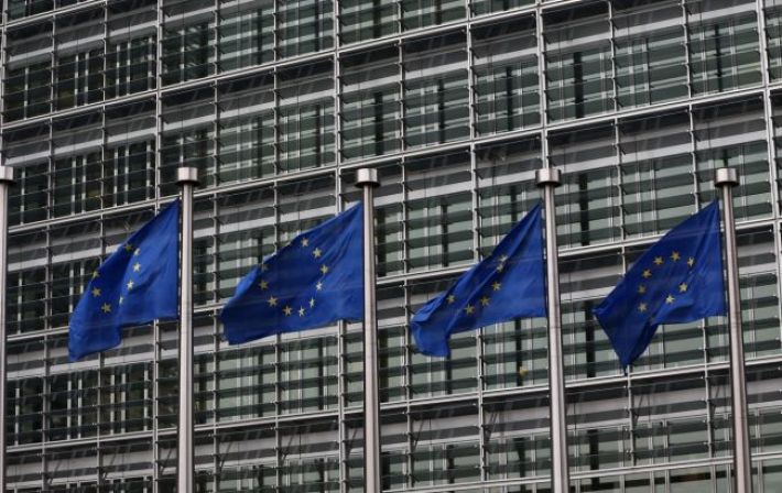 Европейская комиссия готова предложить план использования замороженных активов РФ