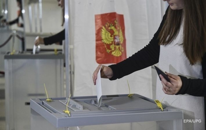Фейкові вибори в окупованому Мелітополі: СБУ встановила 3500 організаторів та учасників