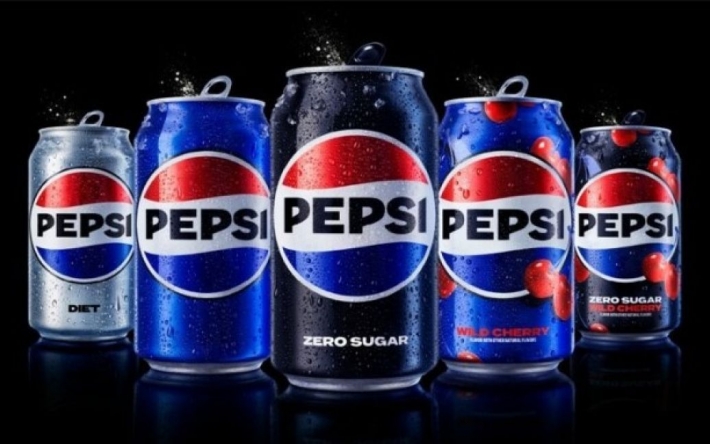 НАПК внесло PepsiCo и Mars в перечень международных спонсоров войны