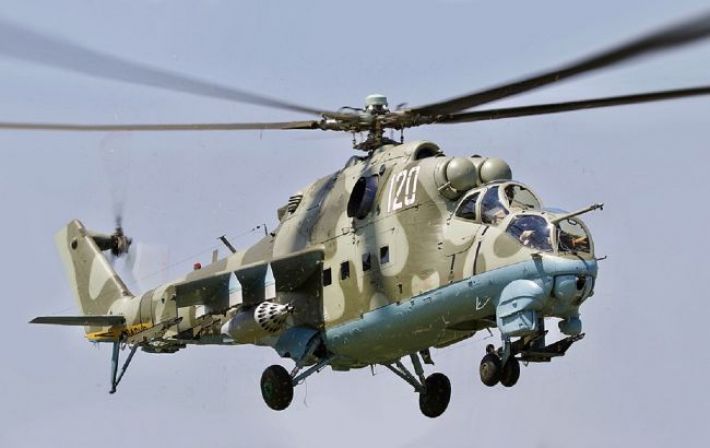 Беларусь обвинила польский вертолет в нарушении границы