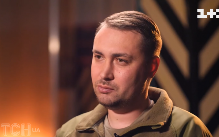 Буданов прокомментировал "медленное контрнаступление"