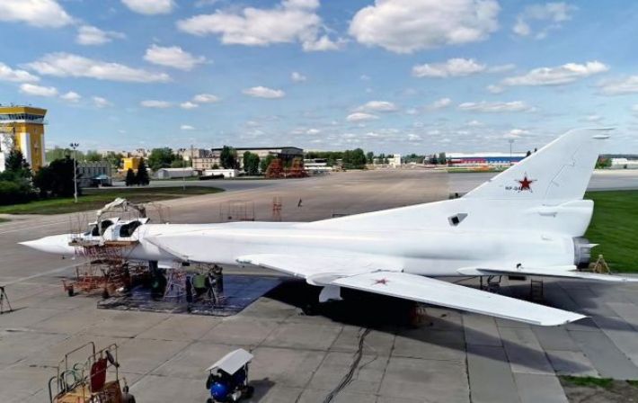 Самолеты и С-400. Россия за август потеряла военной техники на 1,2 млрд долларов, - СМИ