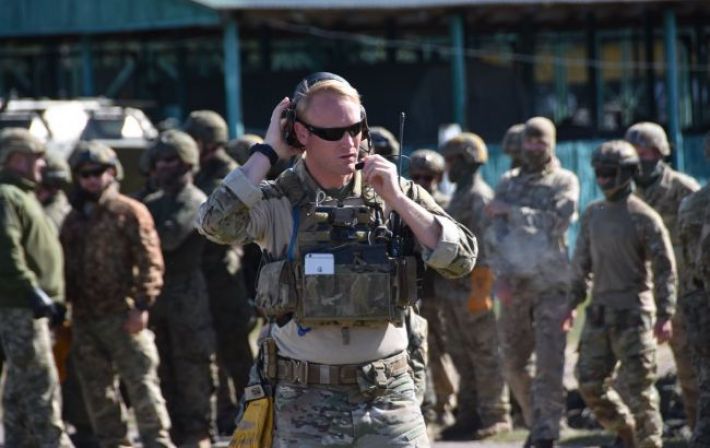 В Риге пройдут военные учения НАТО по планированию операций