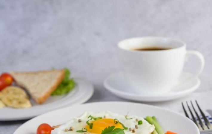 Диетолог назвала 5 лучших вариантов для завтрака, которые не вредят фигуре