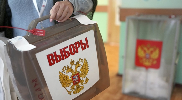 Жители Запорожской области не хотят участвовать в фейковых выборах