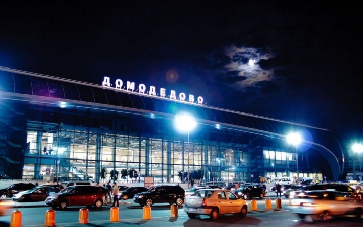 Московские аэропорты приостановили работу