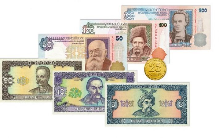 В Украине перестанут принимать некоторые купюры в 100 и 200 гривен: на что обратить внимание