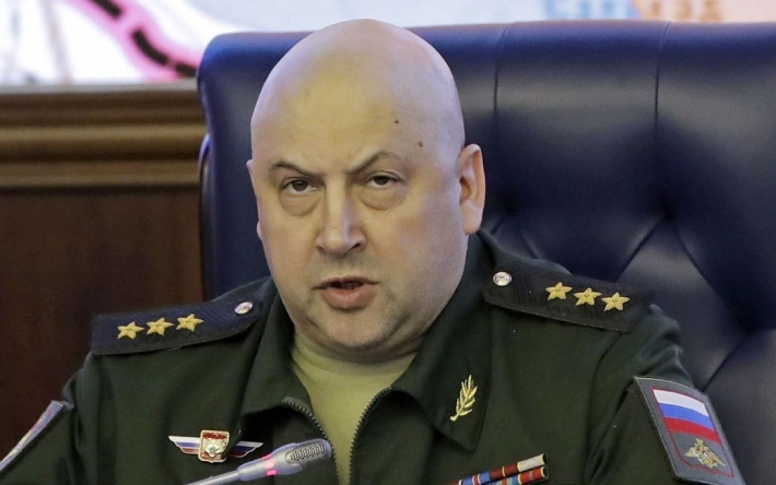 Росіянам показали фото живого генерала Суровікіна після чуток про його ув'язнення