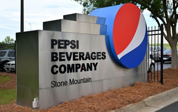 В парламенте Финляндии запретили продавать продукцию Pepsi из-за ее деятельности в России