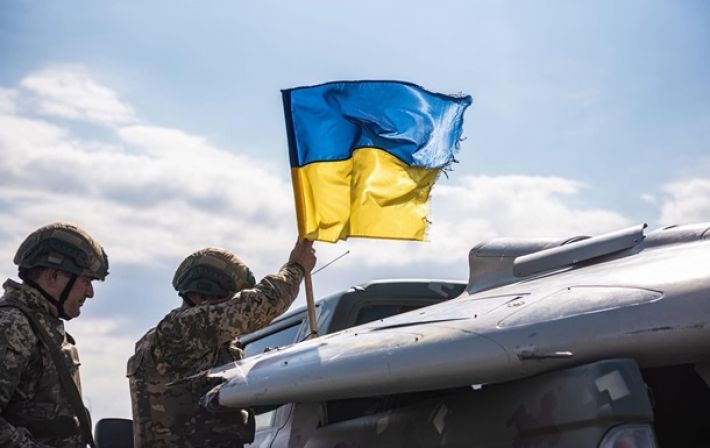 ISW сообщил о продвижении украинских воинов