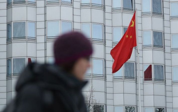 Китай смягчил свою позицию по отношению к Украине перед саммитом G20, - Bloomberg