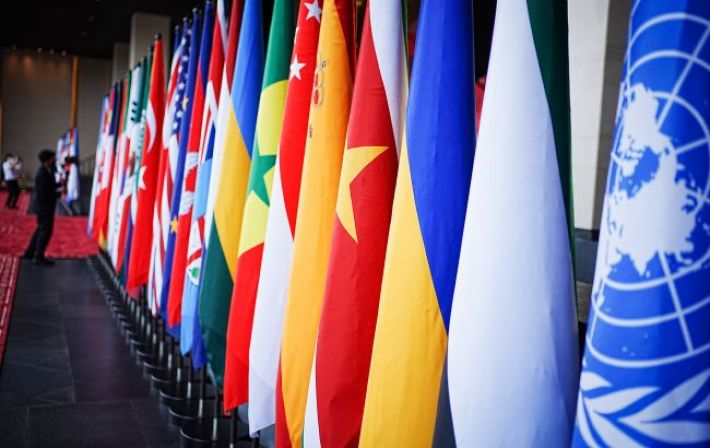 G20 согласилась предоставить Африканскому союзу членство в группе наравне с ЕС, - Bloomberg