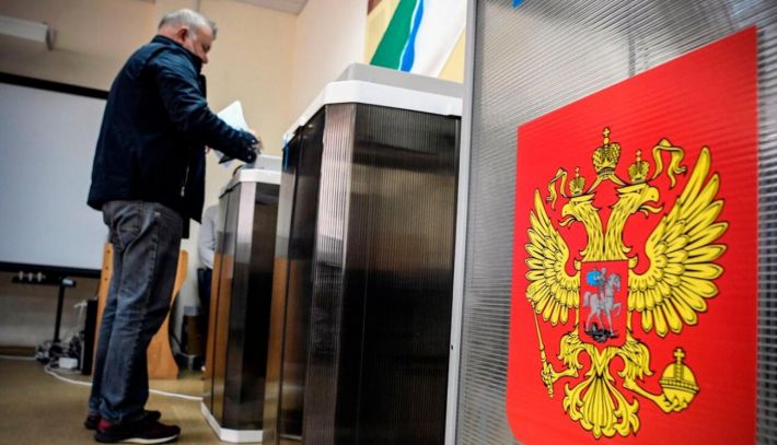 Совбез ООН обсудит фейковые выборы россии в оккупированном Мелитополе