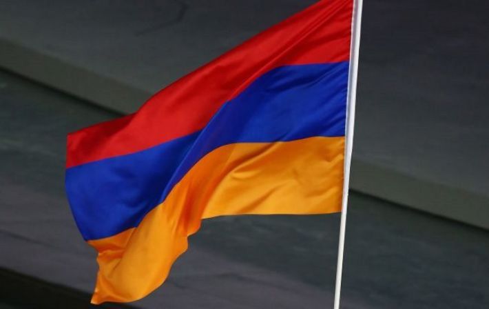 В Армении задержали пророссийского блогера и активиста