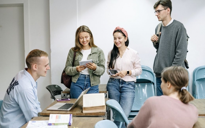В Украине мобилизовавшимся студентам предлагают сделать бесплатным обучение