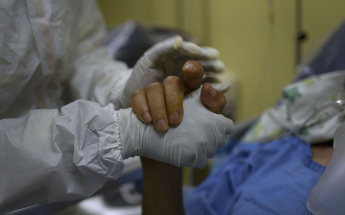 Ракетный удар по Сумам: в больнице скончалась травмированная женщина