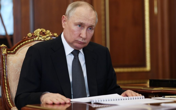 "Путин давно умер, его двойники – неудачная подделка": астролог