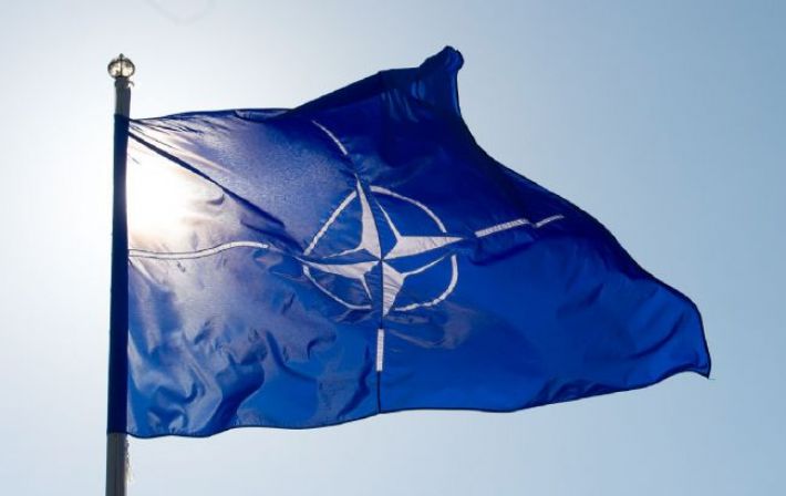 В Балтийском море начались учения НАТО по отражению атак России