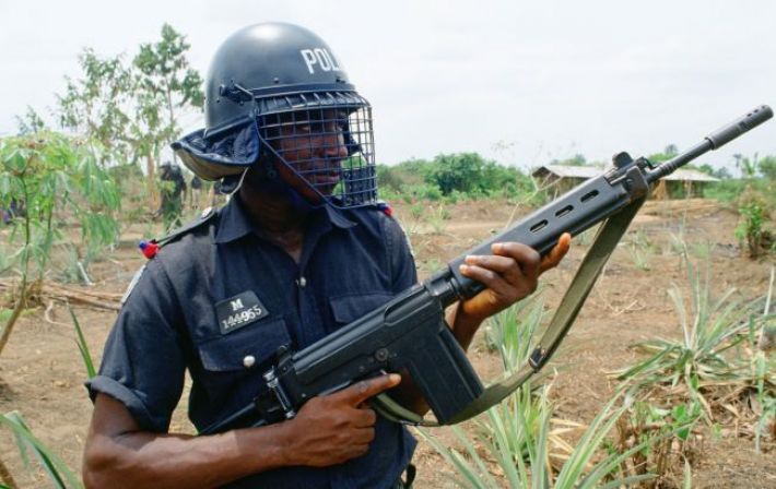 Хунта Нигера обвинила Францию в подготовке вооруженного вторжения в страну