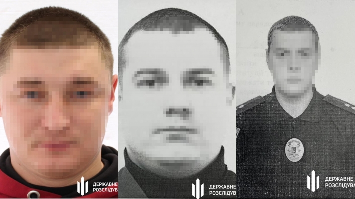 В Запорожье будут судить бывших полицейских