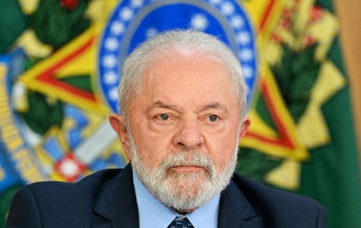 Президент Бразилии обещает не арестовывать Путина в случае его визита