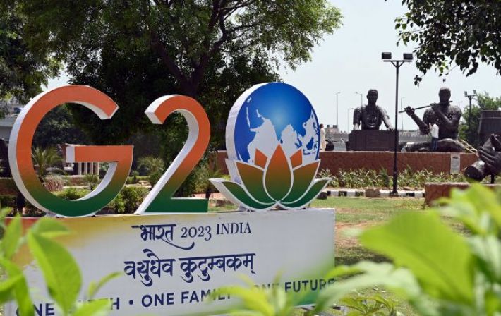 Індія хоче провести ще одну зустріч G20, але онлайн, - Reuters