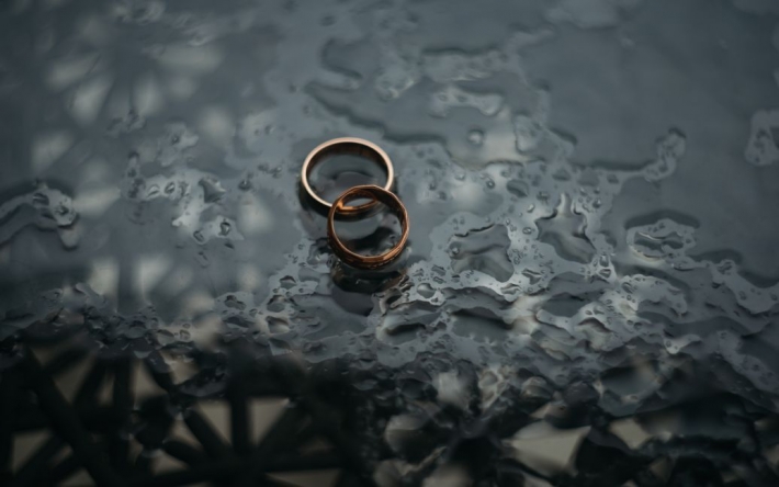 В Украине разводов стало больше, а регистраций браков - меньше: названа причина