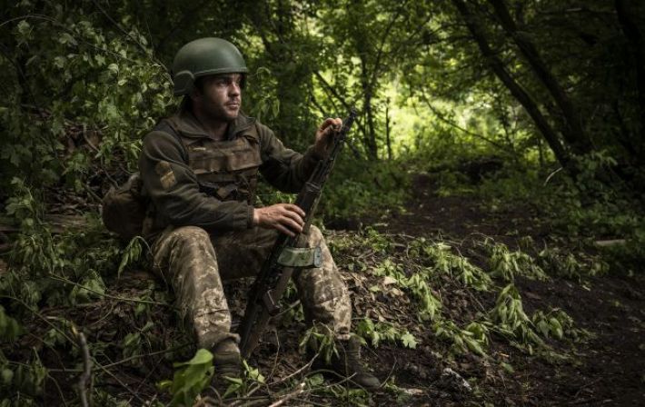 Украинские войска продвинулись на линии Авдеевка-Донецк: карты боев ISW