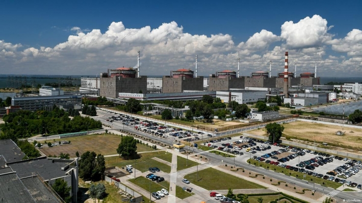 Энергоатом должен получить полный контроль над Запорожской АЭС, - Дмитрий Орлов