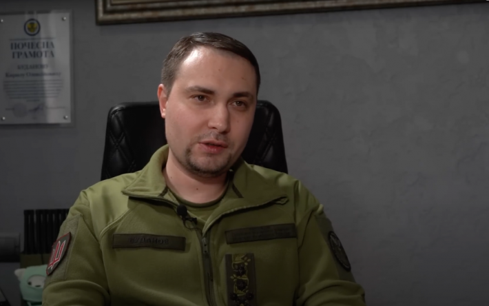 Буданов назвал единственный вариант окончания войны в Украине