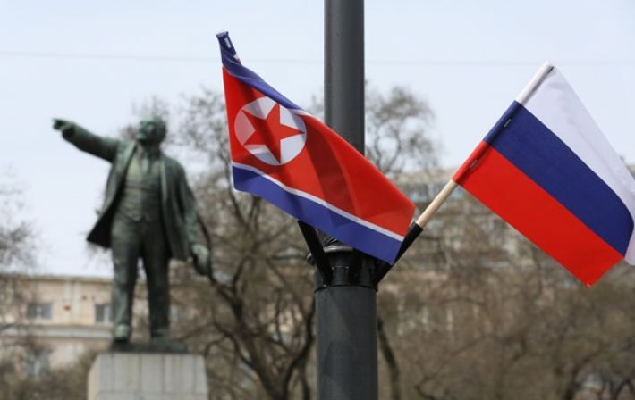 Бронепоезд Ким Чен Ына на прибыл в Россию - СМИ