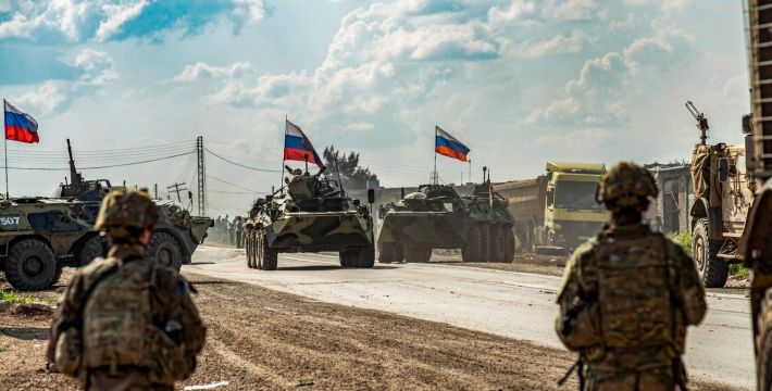Оккупанты боятся обвала фронта на Мелитопольском направлении и перетягивают резервы из Крыма и Купянска